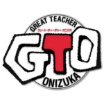Great Teacher Onizuka