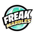 Freak Marbles