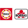 Educa Borras