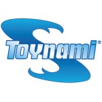 Toynami
